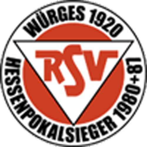 Wappen RSV Würges